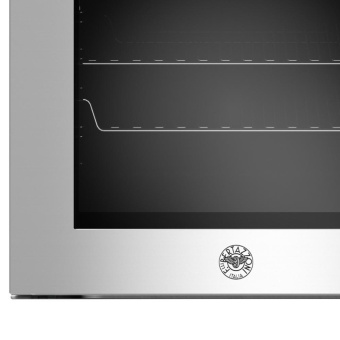 Духовой шкаф Bertazzoni Modern F6011MODVLX стальной