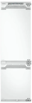 Встраиваемый холодильник Samsung BRB267034WW/WT