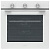 Духовой шкаф Krona BIRNE 60 WH
