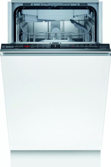 Встраиваемая посудомоечная машина Bosch SPV2HMX2FR