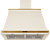 Вытяжка Kuppersberg T 969 C Bronze