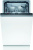 Встраиваемая посудомоечная машина Bosch SPV2HMX2FR