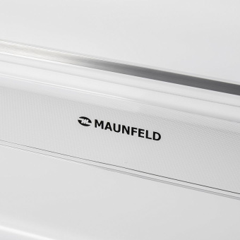 Холодильник Maunfeld MFF185SFSB