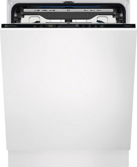 Встраиваемая посудомоечная машина Electrolux KECB8300L