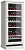 Винный шкаф Dometic C101G Wooden Loft White