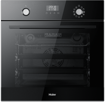 Духовой шкаф Haier HOX-P11CGB