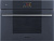 Духовой шкаф с пароваркой Smeg SO4104S4PG