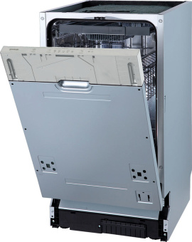 Встраиваемая посудомоечная машина Gorenje GV520E10S
