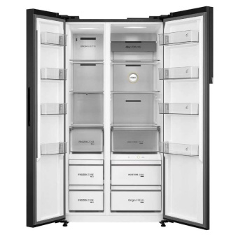 Холодильник Toshiba GR-RS780WI-PGJ(22)