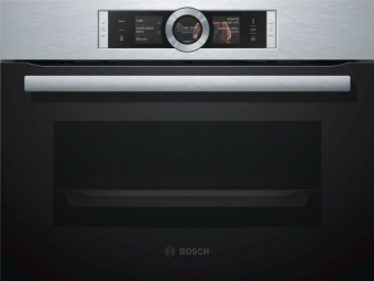 Духовой шкаф Bosch CSG 636 BS3