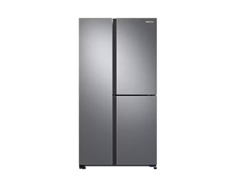Холодильник Samsung RS63R5571SL/WT