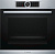 Духовой шкаф Bosch HBG6725S1I