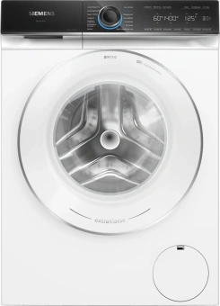 Стиральная машина Siemens WG44B2090