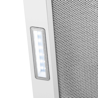 Вытяжка HOMSair PHLOX Push 40 белый