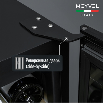 Meyvel MV66-KSB1