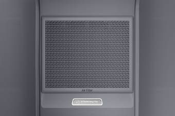 Паровой шкаф Samsung DF60A8500CG