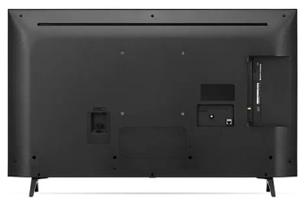 Телевизор LG 43UQ80001LA
