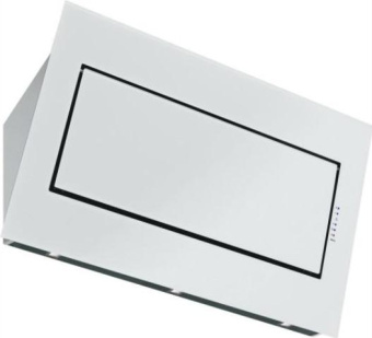 Вытяжка Falmec QUASAR GLASS WHITE 80