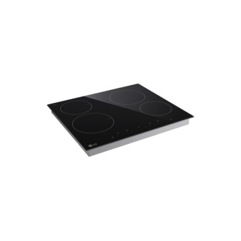 Варочная панель LG CBEZM2414B