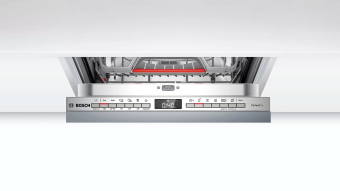 Встраиваемая посудомоечная машина Bosch SPV6ZMX01E