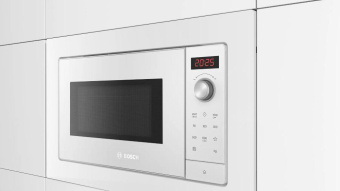 Встраиваемая микроволновая печь Bosch BFL623MV3