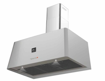 Вытяжки Lofra RAINBOW 90 INOX