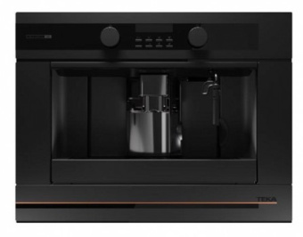 Встраиваемая кофемашина Teka CLC 85-G1 GM MATT BLACK