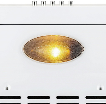 Вытяжка Krona ERMINA 500 WHITE PB