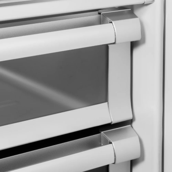 Встраиваемый холодильник Bertazzoni REF905BBLPTT белый