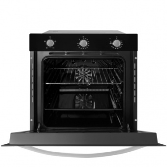 Духовой шкаф EXITEQ EXO-105 black