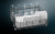 Встраиваемая посудомоечная машина Siemens SN87YX03CE