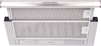 Вытяжка Kuppersberg SLIMLUX II 60 XG