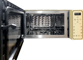 Микроволновая печь Kaiser M 2300 ELFEM