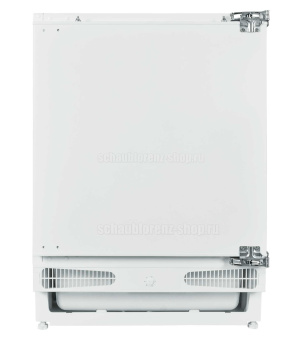 Встраиваемая морозильная камера Schaub Lorenz SLF E107W0M