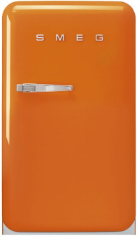 Холодильник Smeg FAB10ROR5