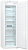 Встраиваемая морозильная камера Gorenje FNI4181E1