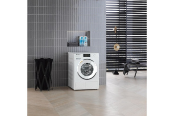 Стиральная машина Miele WWR860WPS WhiteEdition