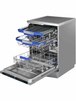 Посудомоечная машина Maunfeld MWF60331S Inverter
