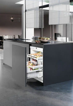 Встраиваемый холодильник Liebherr UIKO 1560 PREMIUM