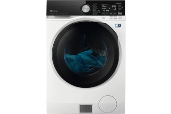 Стиральная машина с сушкой Electrolux EW9WR161BC