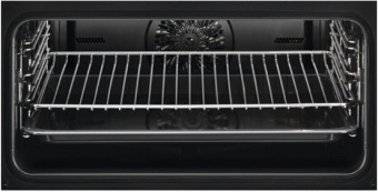 Духовой шкаф AEG KMK768080M