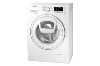 Стиральная машина Samsung WW60K40G08WDLP