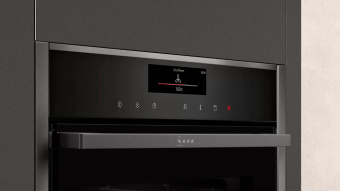 Духовой шкаф Neff B58VT68G0