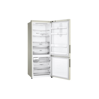 Холодильник LG GC-B569PECM