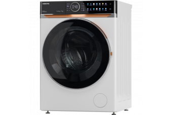 Стиральная машина с сушкой Hiberg i-DDQ10 - 10714 W