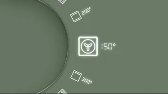 Духовой шкаф Electrolux EOF6P70X