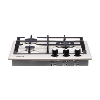 Варочная панель Simfer H45V35R516