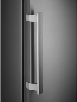Морозильная камера Electrolux RUT7ME28X2