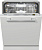 Встраиваемая посудомоечная машина Miele G 5260 SCVi