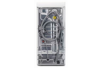 Стиральная машина с вертикальной загрузкой Electrolux EW6TN3272